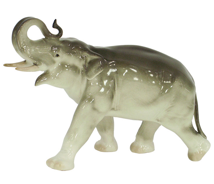 lomonosov elephant